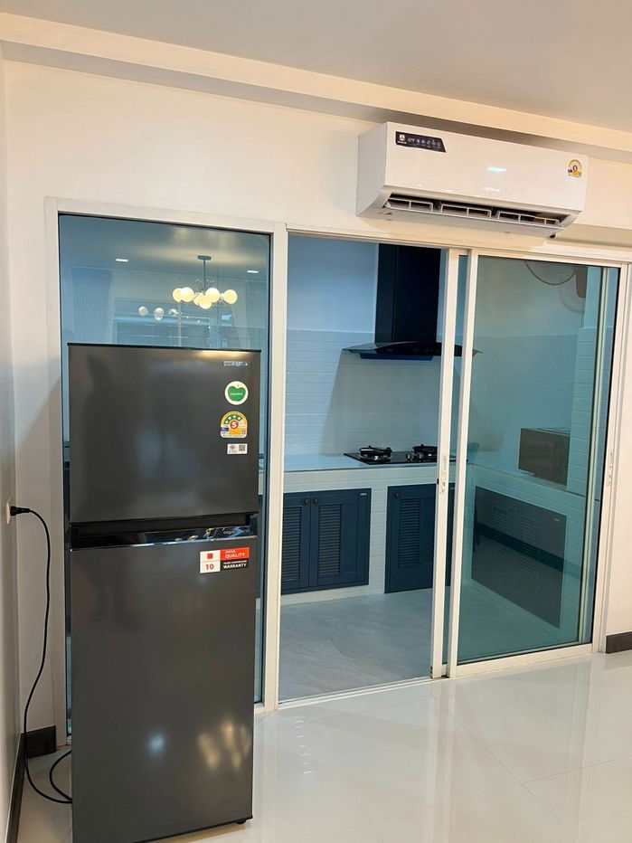 picture For Rent Supalai Bella Pattaya New furnished ready to move in. - 8/15