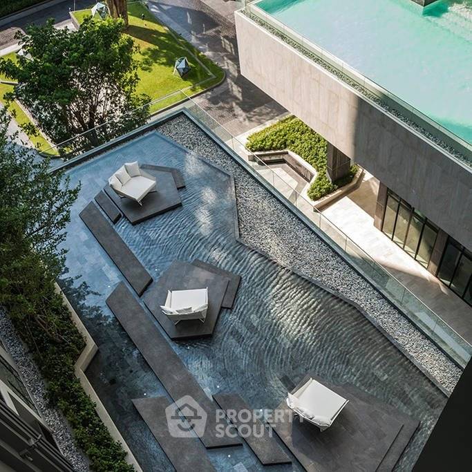 picture 1-BR Condo at The Base Central Pattaya close to Central Festival Pattaya (ID 2206609) - 7/10