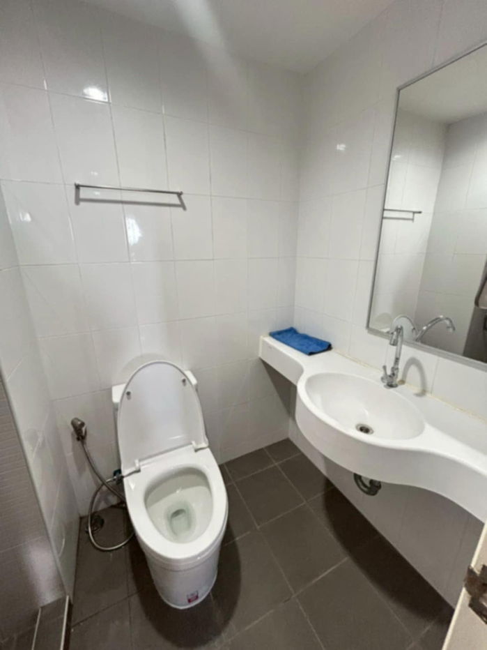 picture 🏡 For rent lumpini north town pattaya seaview - 12/12