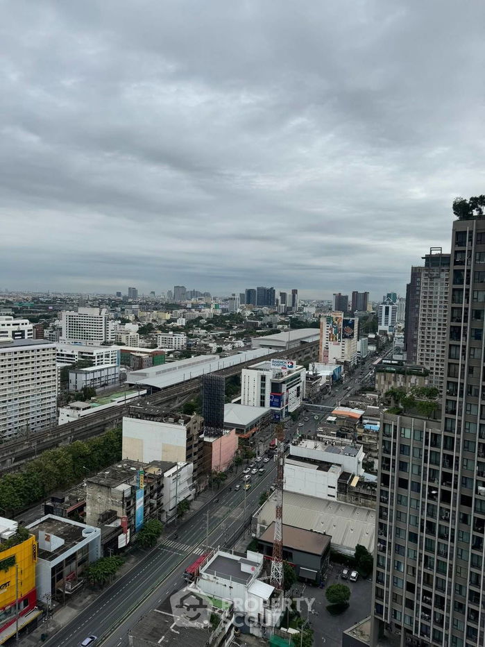 picture 1-BR Condo at THE BASE Phetchaburi-Thonglor in Bang Kapi (ID 2457697) - 6/8