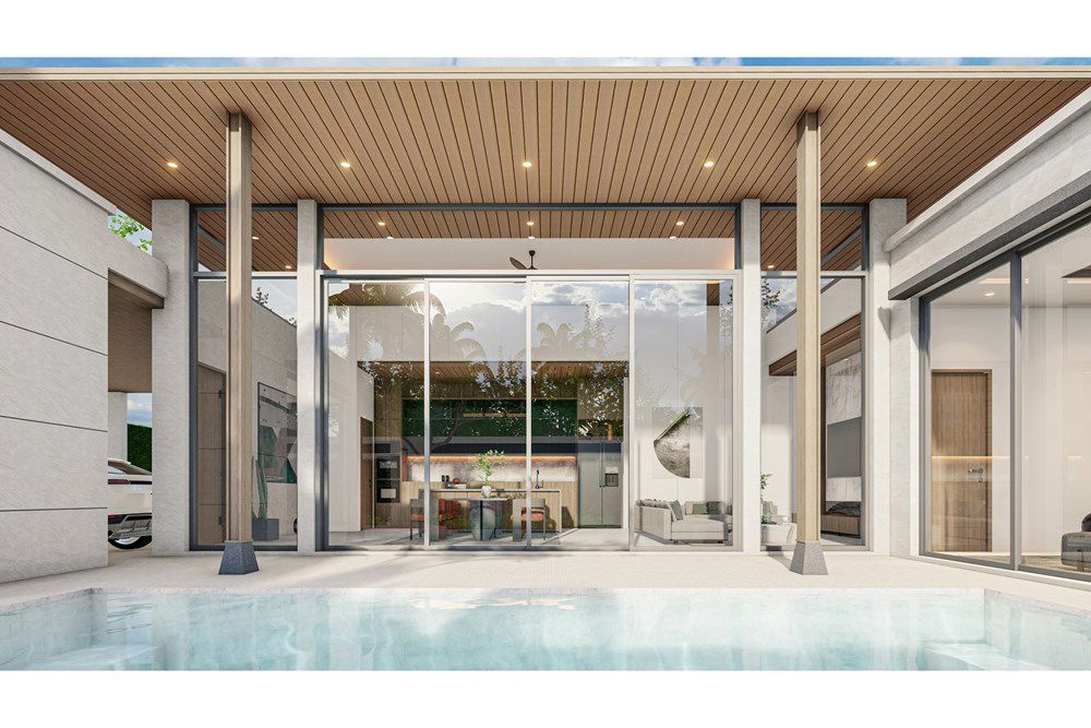 picture [920281023-14] ✨ Luxury Single-Storey Pool Villas in Phuket - 9/12