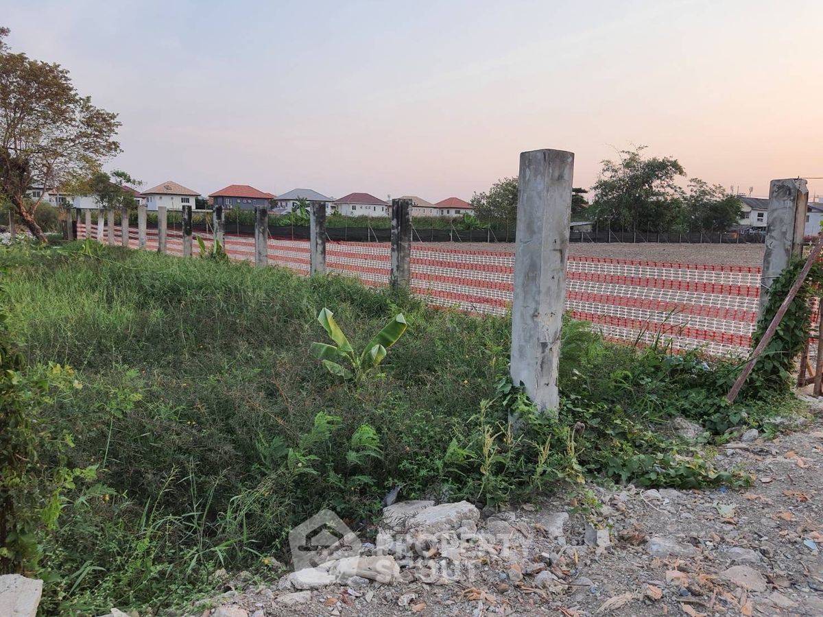 รูป ที่ดินสำหรับปล่อยขาย 1,600 ตารางเมตร แถว ใน ท่าแร้ง (ID 2091099) - รูปที่ 6/6