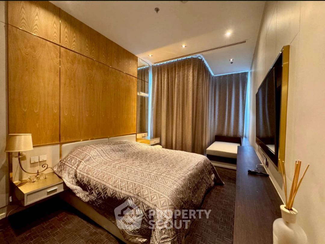 picture 4-BR Condo at The Ritz-Carlton Residences, Bangkok near BTS Chong Nonsi (ID 2450539) - 13/18