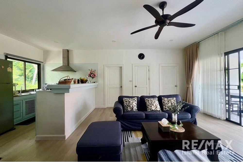 picture [920121001-2979] 4-Bed Pool Villa for Rent in Chaweng - 80,000 THB/Month - 17/37