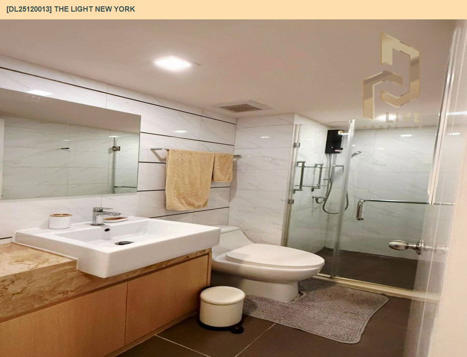 picture DL25120013 Condo for rent, The Light New York near BTS Punnawithi, ready to move in, call urgently 0638692663 LineID @897iyzll - 11/12
