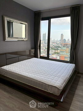 2-BR Condo at Nye By Sansiri near BTS Wongwian Yai (ID 2416115)