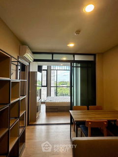 2-BR Condo at The Cube North Chaengwattana 12 in Thung Song Hong (ID 1241449)