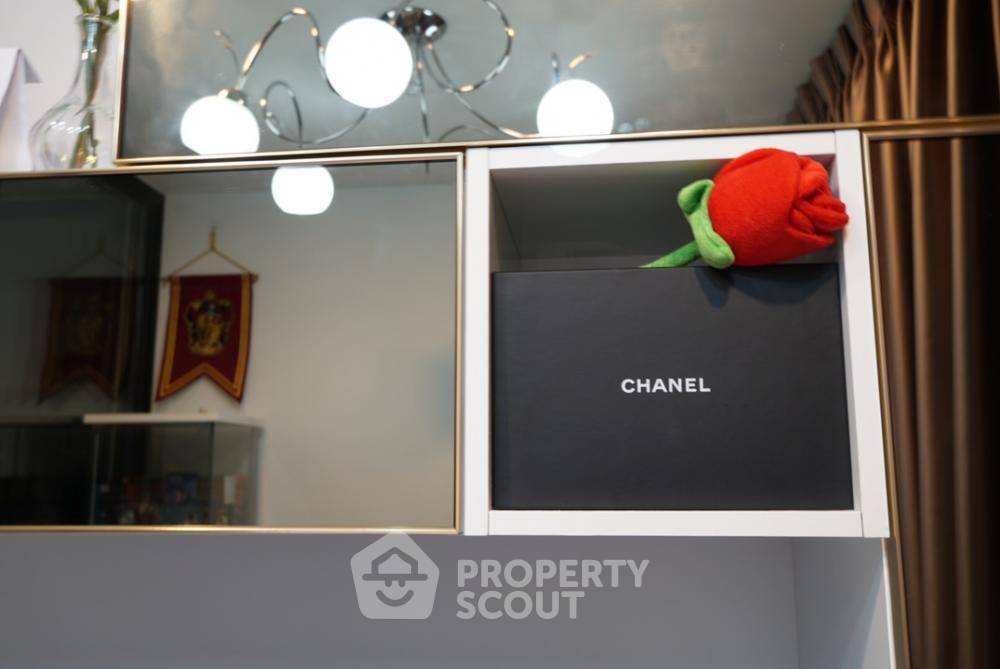 รูป คอนโด 2-ห้องนอน ที่ แอสปาย สุขุมวิท-อ่อนนุช ใกล้ BTS อ่อนนุช (ID 596552) - รูปที่ 11/25