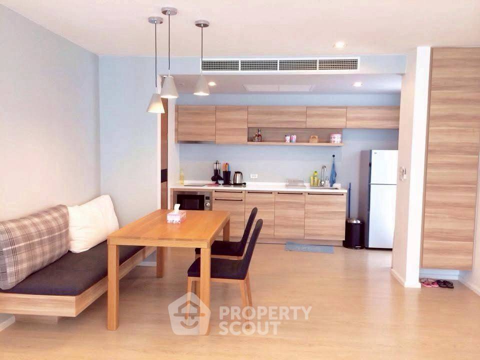 รูป คอนโด 2-ห้องนอน ที่ วันเวลา หัวหิน-เขาเต่า ใกล้ เขาเต่า (ID 2452618) - รูปที่ 4/11