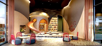 ขายคอนโด : คอนโด 1-ห้องนอน ที่ เดอะ ไลน์ พหลโยธิน พาร์ค ใกล้ MRT พหลโยธิน (ID 640996)