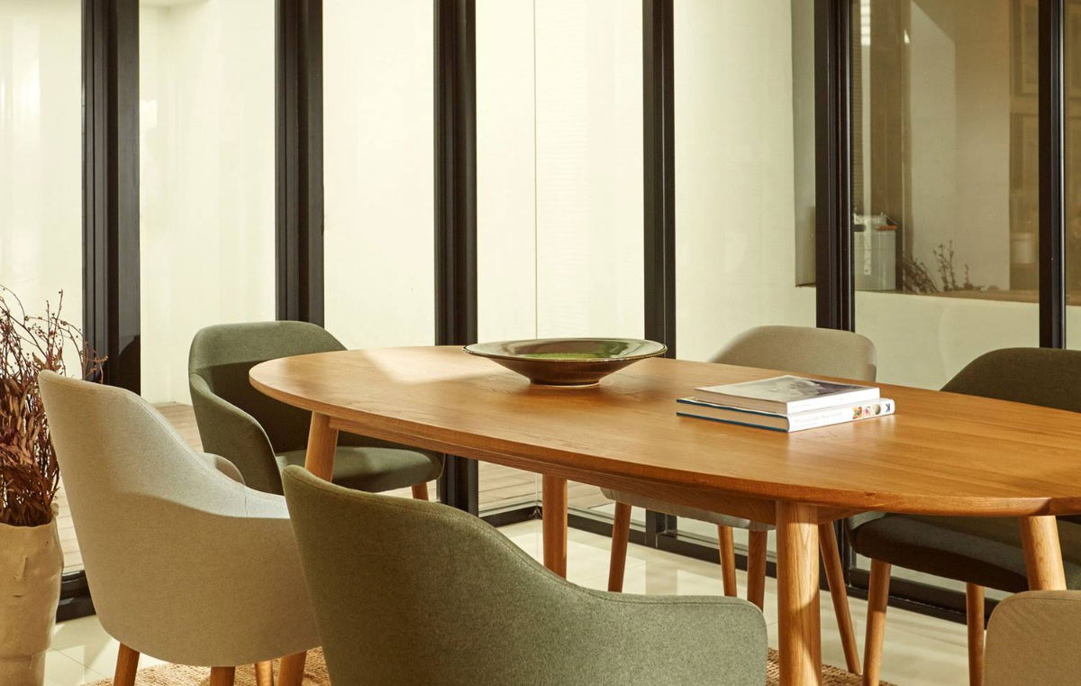 picture Modern House for Rent in Ratchada Soi 3 Near MRT Rama 9 - 5/35