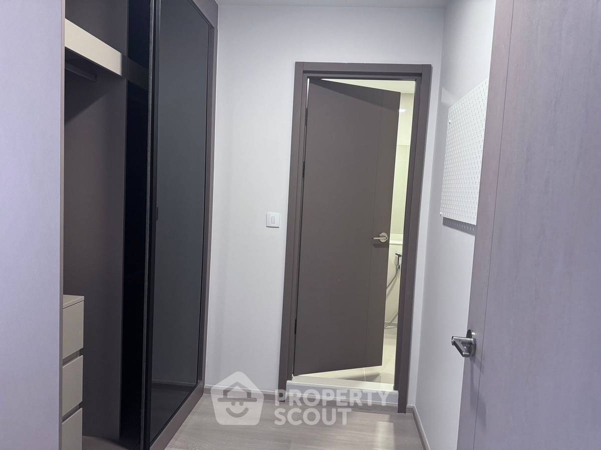 picture 2-BR Condo at Life Phahon-Ladprao near BTS Ha Yaek Lat Phrao (ID 2454697) - 14/22