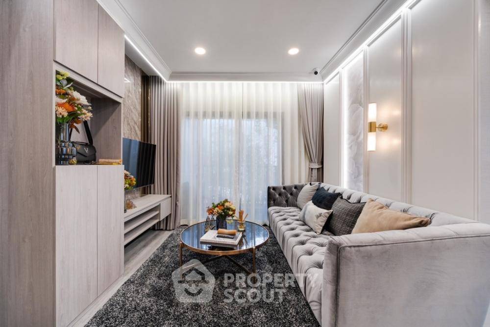 picture 1-BR Condo at SO Origin Phahol 69 Station in Anusawari (ID 1779687) - 1/8