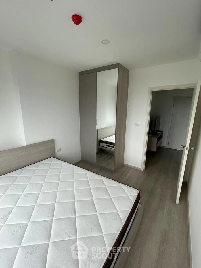 รูป คอนโด 1-ห้องนอน ที่ เอลลิโอ สาทร-วุฒากาศ ใกล้ BTS วุฒากาศ (ID 1749260) - รูปที่ 9/11