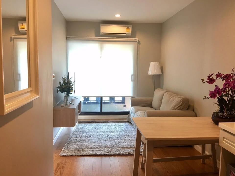 picture 🔥Hot Deal🔥 For Rent 📌 Condolette Dwell Sukhumvit 26 (Line ID: @arent)  ✅ We also manage many other projects great deals on every rental! - 1/2