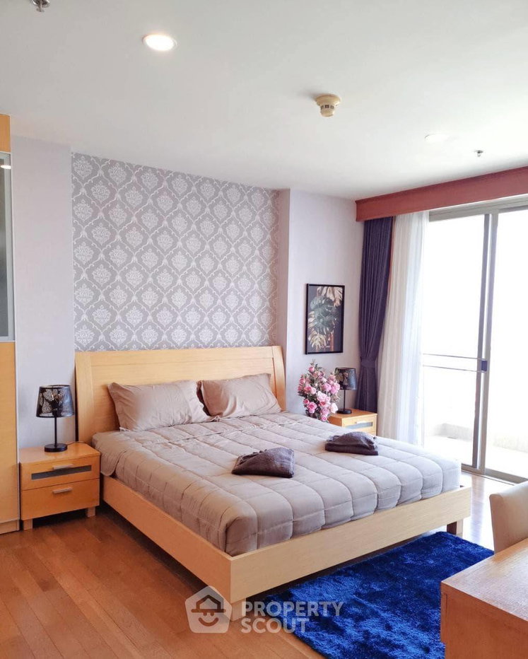 รูป คอนโด 1-ห้องนอน ที่ โบ๊ทเฮ้าส์ หัวหิน ใกล้ เดอะ เวเนเซีย (ID 1147273) - รูปที่ 9/9
