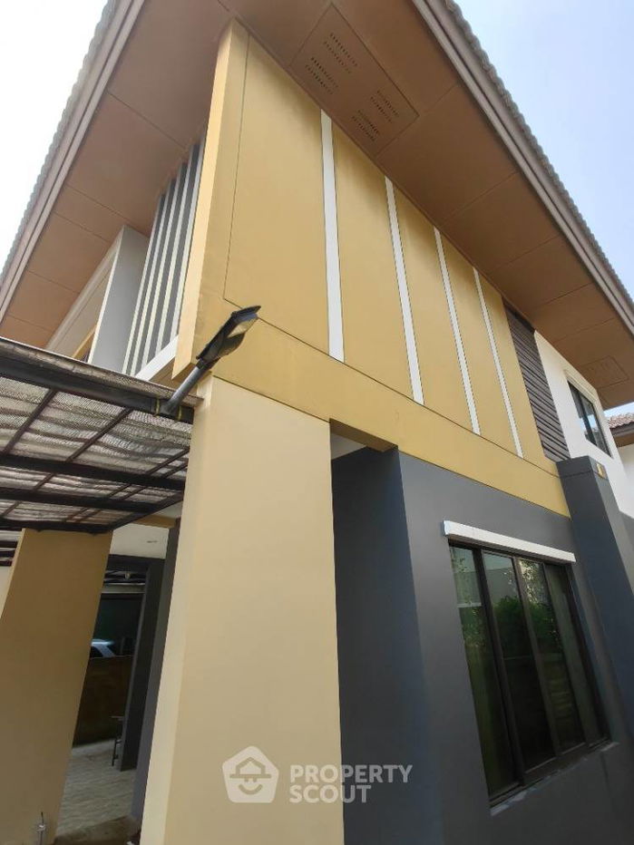 รูป บ้าน 3-ห้องนอน ที่ พร้อมพัฒน์ ไพร์ม รามอินทรา ใน สามวาตะวันตก (ID 1825157) - รูปที่ 4/18