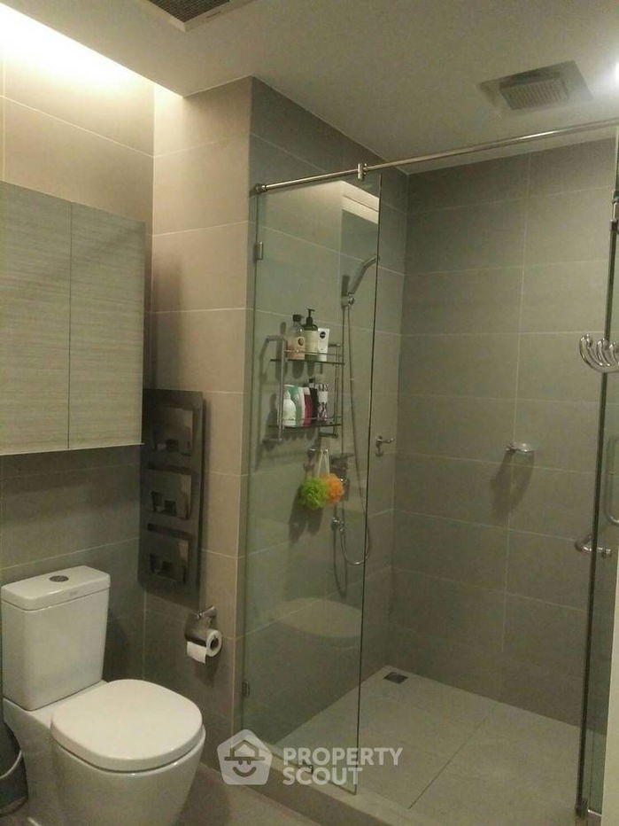 รูป คอนโด 1-ห้องนอน ที่ แวนเทจ รัชวิภา คอนโดมิเนียม ใกล้ MRT บางซ่อน (ID 372403) - รูปที่ 7/7