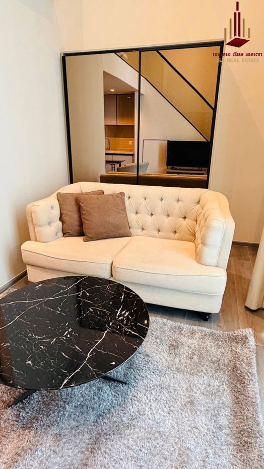 picture ✨ For Rent : The Reserve Phahol - Pradipat ✨  💰 Only 22,000  thb/month - 2/6