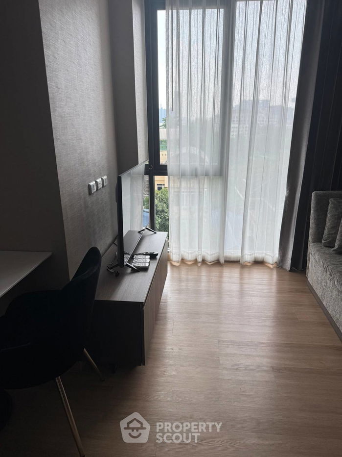 picture 2-BR Condo at Lloyd Soonvijai-Thonglor in Bang Kapi (ID 2131278) - 3/6