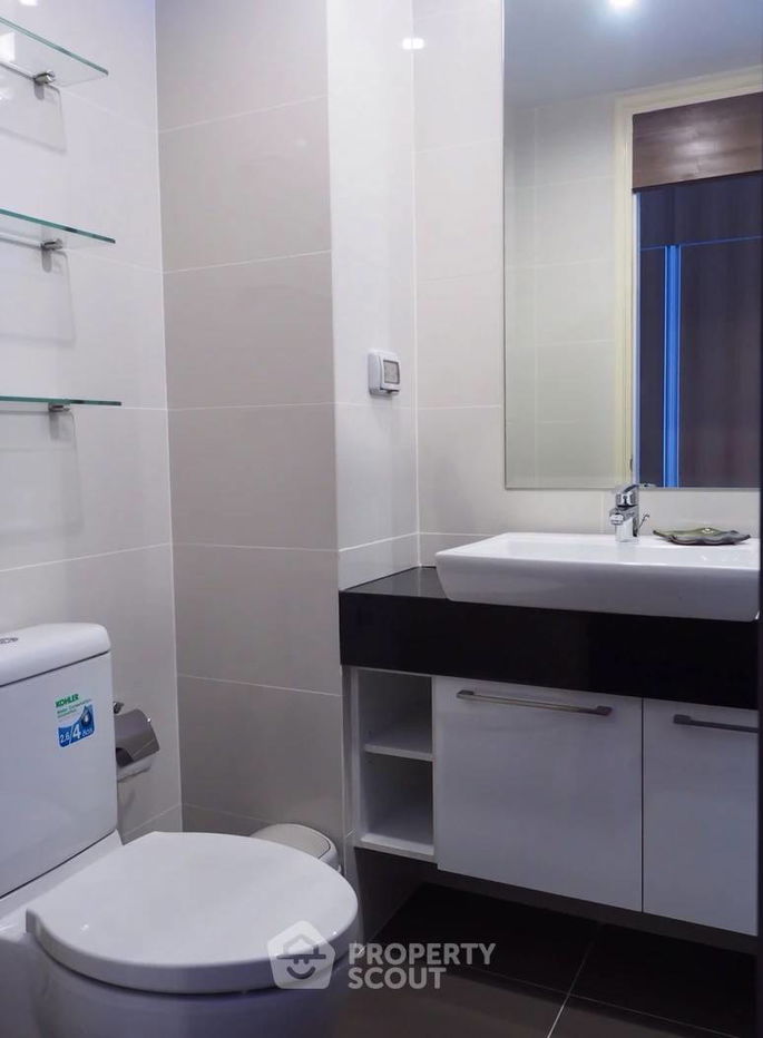 รูป คอนโด 3-ห้องนอน ที่ ศุภาลัย พรีมา ริวา พระราม 3 - นราธิวาส ใน ช่องนนทรี (ID 1344405) - รูปที่ 17/17