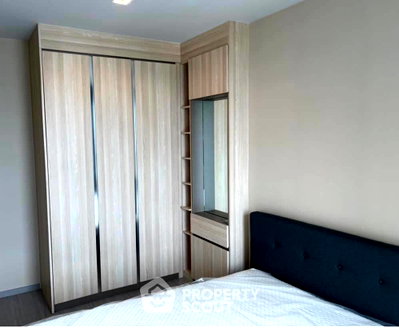 Condos for sale : 1-BR Condo At Life Ladprao, High-Floor 36A, 90m To BTS Ha Yaek Lat Phrao (ID 852045)