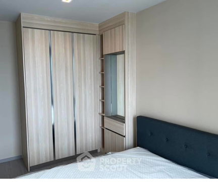 คอนโด 1-ห้องนอน ที่ ไลฟ์ ลาดพร้าว ใกล้ BTS ห้าแยกลาดพร้าว (ID 852045)