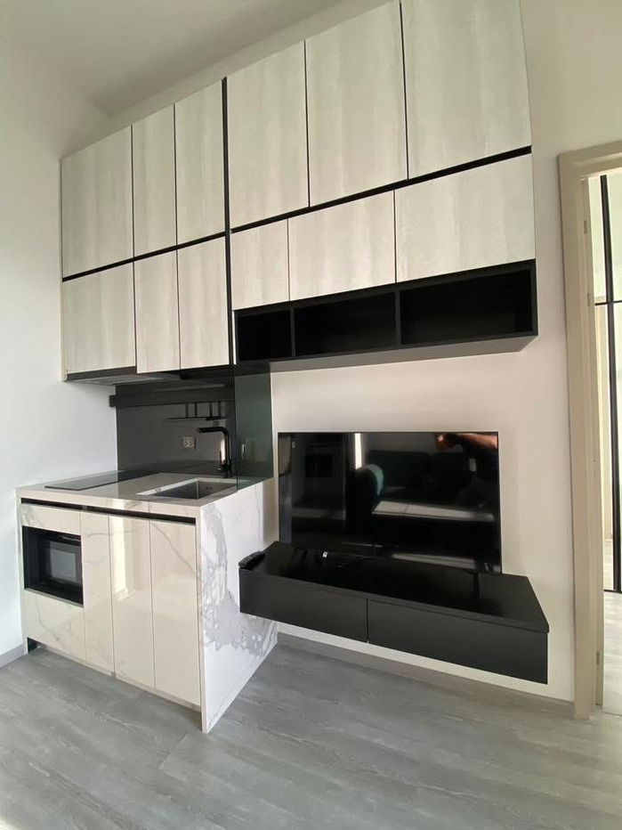 picture #R7935 ð 011268 Condo for rent THE LINE Sukhumvit 101 - 4/8