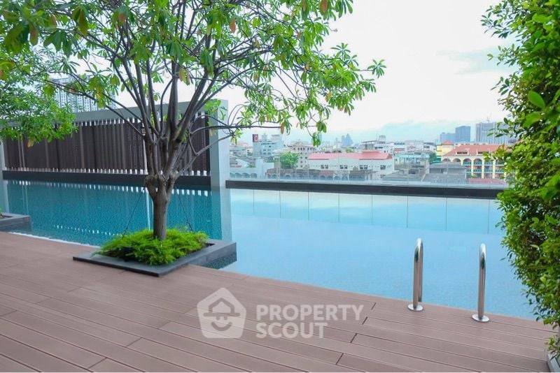 รูป คอนโด 1-ห้องนอน ที่ เดอะ สเตจ เตาปูน - อินเตอร์เชนจ์ ใกล้ MRT เตาปูน (ID 1365366) - รูปที่ 12/16