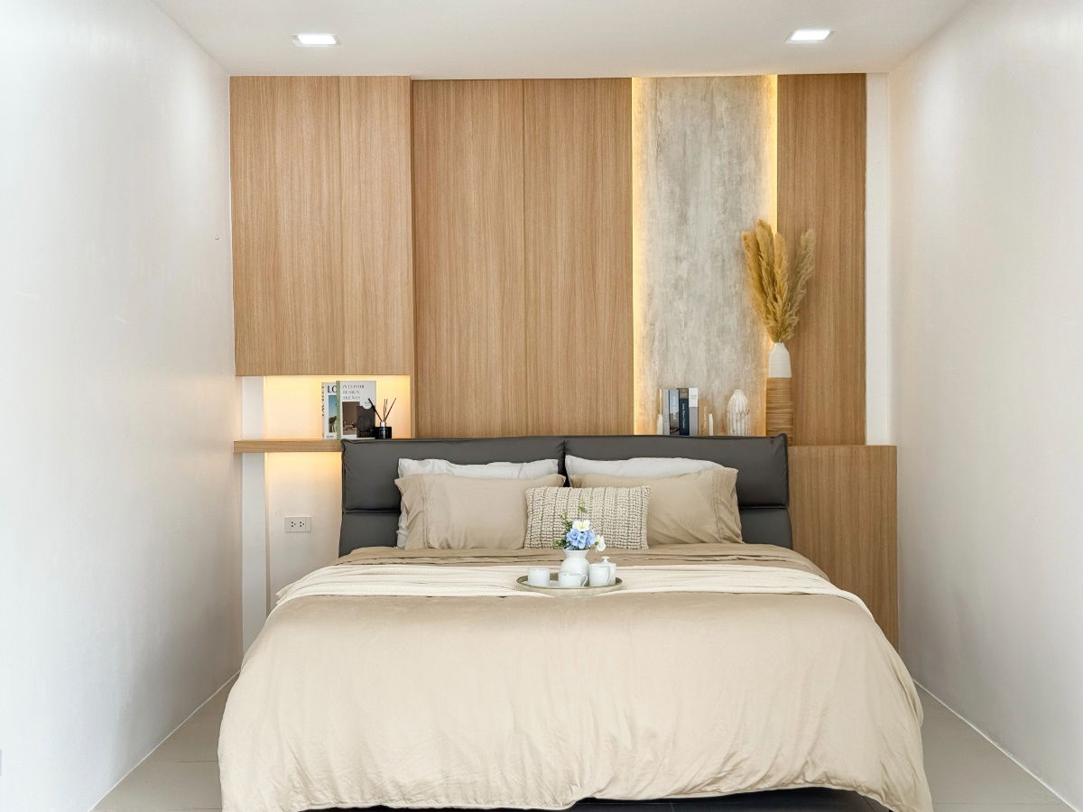 picture S2947 Urgent Sale! Pool Villa in Thalang Area, Spacious Layout, Fully Furnished and Decorated - 10/20