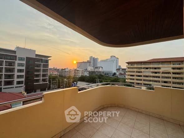 picture 1-BR Condo at View Talay Residence 4 Jomtein close to Jomtien Beach (ID 2452349) - 3/9
