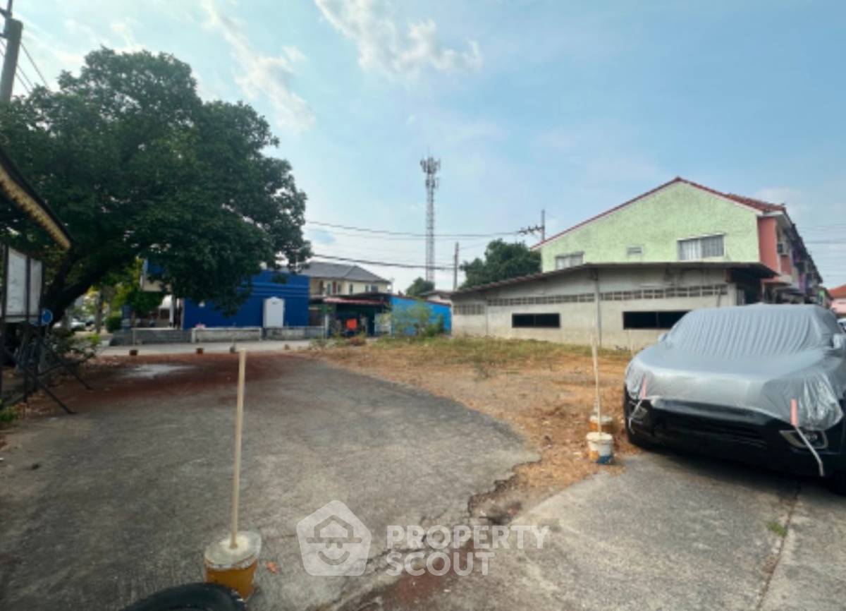 รูป ที่ดินสำหรับปล่อยเช่า 272 ตารางเมตร แถว ใน สีกัน (ID 2048766) - รูปที่ 2/3