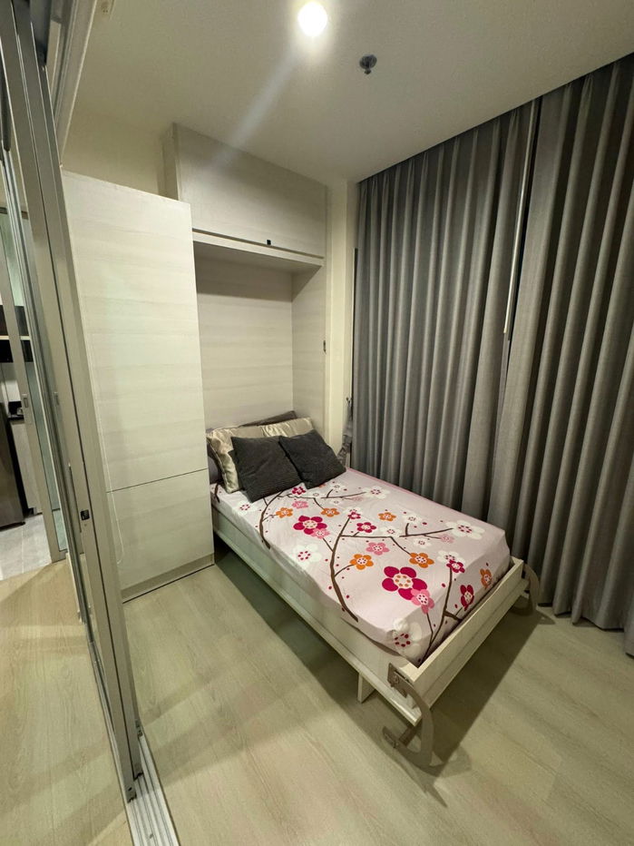 รูป ปล่อยเช่า 🏢 Life Ratchadapisek🚇MRT ห้วยขวาง💰 ราคาเช่า: 20,000 บาท / เดือนรหัสทรัพย์: RS3764 - รูปที่ 2/12