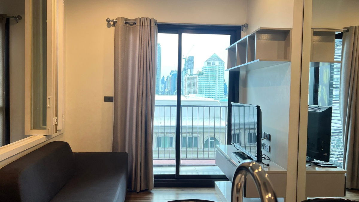 รูป 👑 For rent 🌃 Wyne Sukhumvit 🌃 JA-654 - รูปที่ 8/18