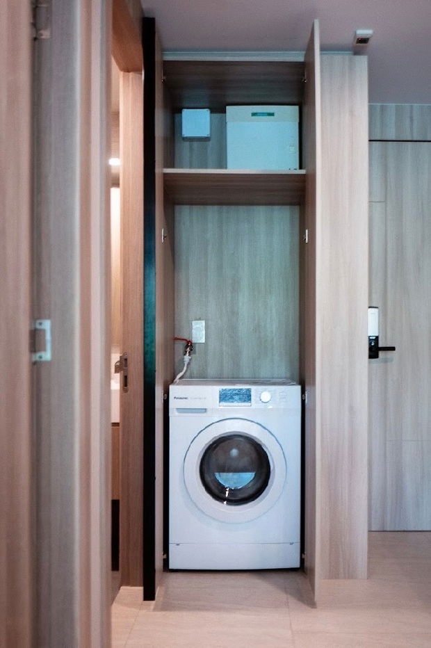 รูป #R7937  🎉 011268 ให้เช่าคอนโด Fynn Sukhumvit 31 - รูปที่ 15/17