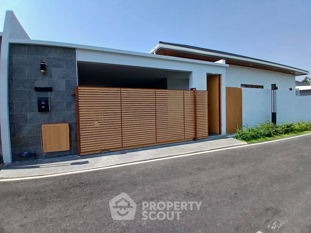 รูป วิลล่า 3-ห้องนอน ใน ทับใต้ (ID 2057936) - รูปที่ 2/11