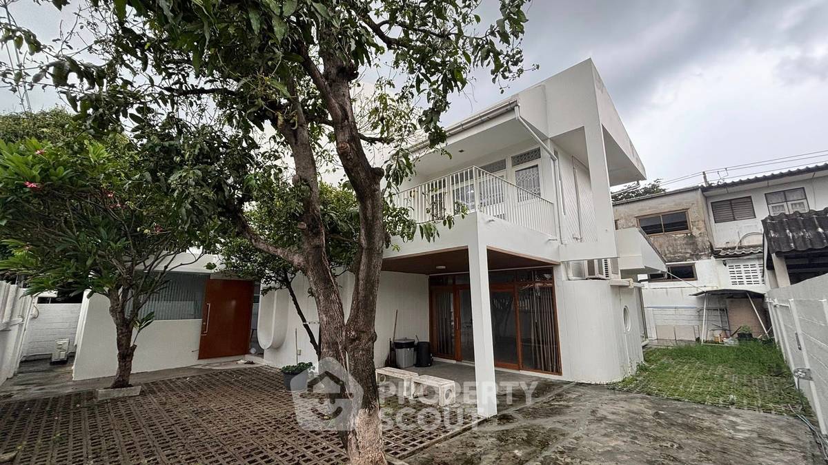 รูป บ้าน 5-ห้องนอน ที่ หมู่บ้านอมรพันธ์ 9 ใน ลาดพร้าว (ID 2126766) - รูปที่ 3/19