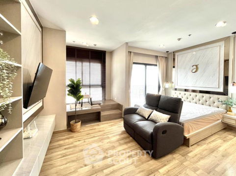 1-BR Condo at Niche Mono Charoen Nakorn near BTS Talat Phlu (ID 1109366)