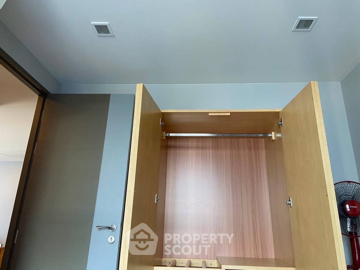 picture 2-BR Condo at Mirage Sukhumvit 27 near BTS Asok (ID 2457140) - 12/27