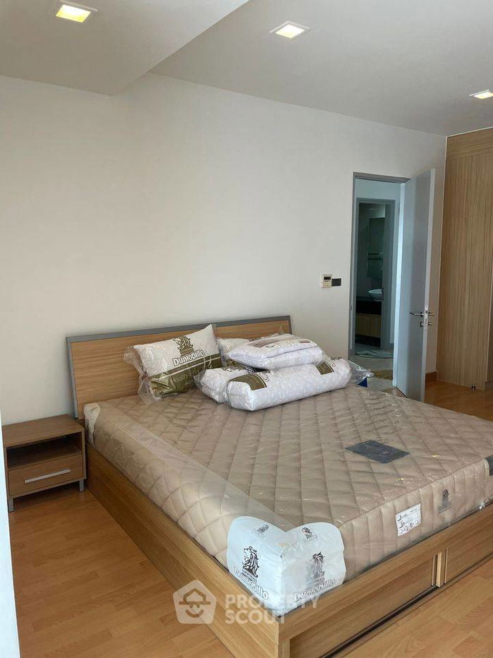 picture 2-BR Condo at Nusasiri Grand Condominium near BTS Ekkamai (ID 1567932) - 6/12