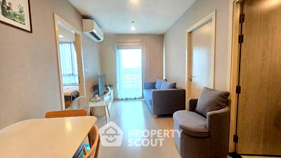 เช่าคอนโด นนทบุรี : คอนโด 3-ห้องนอน ที่ นิว โนเบิล แจ้งวัฒนะ ใน บางตลาด (ID 2003929)