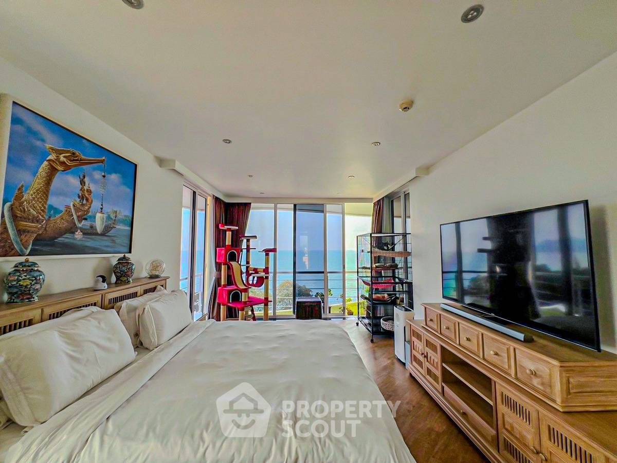 รูป คอนโด 3-ห้องนอน ที่ เพียว ซันเซ็ท บีช ใน นาจอมเทียน (ID 1503337) - รูปที่ 3/28