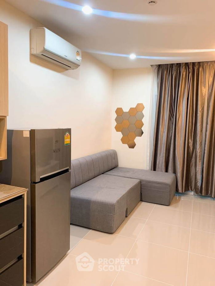 picture 1-BR Condo at Happy Condo Ladprao 101 in Khlong Chaokhun Sing (ID 2456953) - 3/13