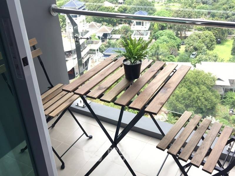 รูป คอนโด 2-ห้องนอน ที่ เดอะ ซี ศรีราชา ใน บางพระ (ID 2232171) - รูปที่ 29/41