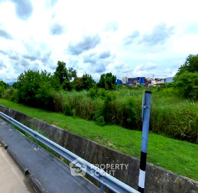 Land for sale Kasetsart University Si Racha Campus : 51,136 m² Land for Sale in Surasak (ID 2080942)