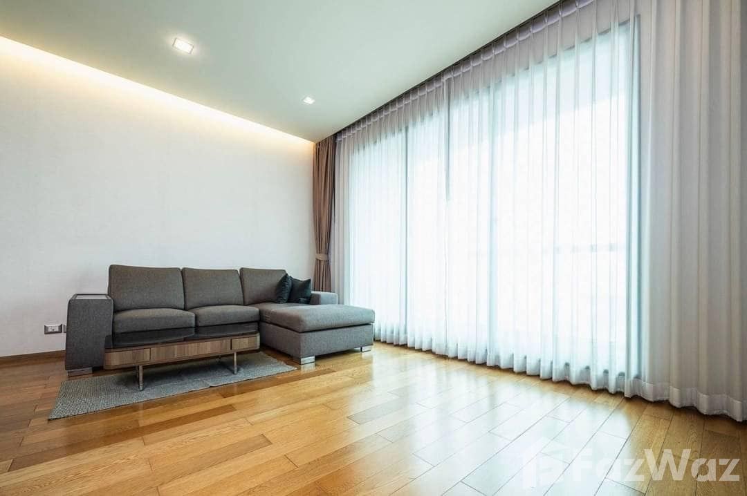 picture 2 Bedroom Condo for rent at The Address Sathorn 1746064 - 9/11