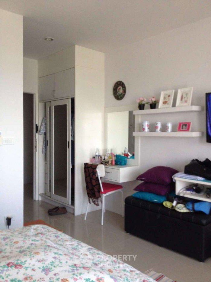 รูป คอนโด 1-ห้องนอน ที่ เอ.ดี. บางเสร่ ใกล้ บางเสร่ (ID 1041148) - รูปที่ 2/5