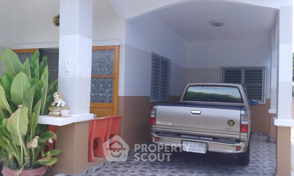 รูป บ้าน 2-ห้องนอน ใน สามวาตะวันออก (ID 1403321) - รูปที่ 9/9