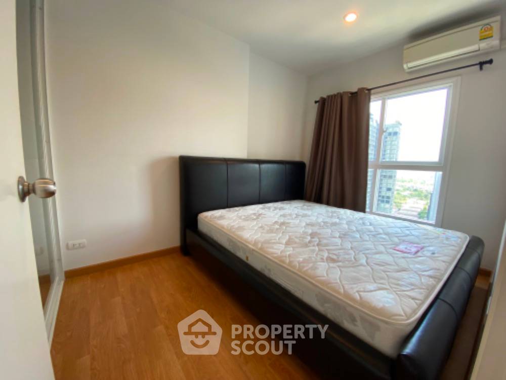 รูป คอนโด 2-ห้องนอน ที่ เดอะ พาร์แลนด์ รัชดา-วงศ์สว่าง ใกล้ MRT วงศ์สว่าง (ID 1643819) - รูปที่ 3/8