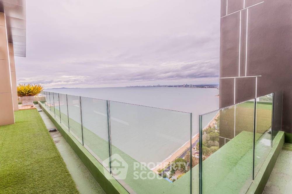 รูป คอนโด 1-ห้องนอน ที่ เดลมาเล่ย์ คอนโดมิเนียม ใกล้ บางเสร่ (ID 808509) - รูปที่ 22/25